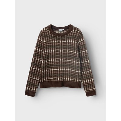 Pull en maille NAME IT NAME IT