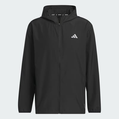 Veste de running adidas Performance