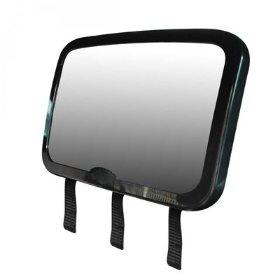 Miroir voiture pour bébé MONSIEUR BEBE