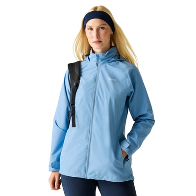 Veste imperméable DAYSHA REGATTA