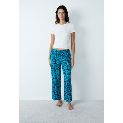 Pantalon de pyjama imprimé EDNA ETAM