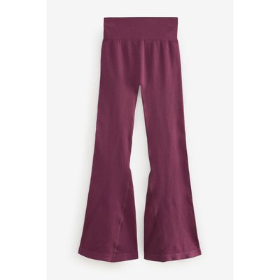 Pantalon côtelé évasé NEXT