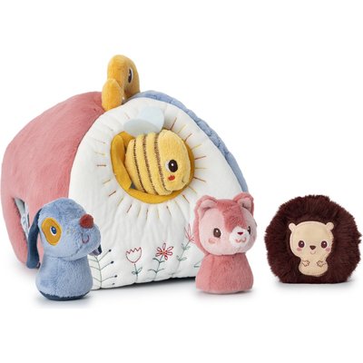 Maison en tissu LILLIPUTIENS