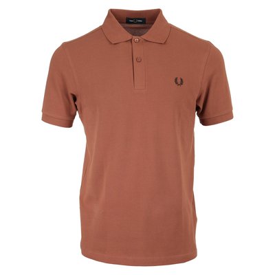 Polo Plain FRED PERRY