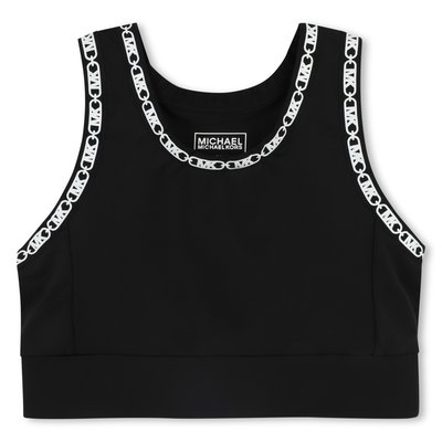Brassière dos nageur MICHAEL KORS