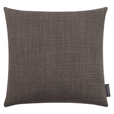 Housse de coussin jacquard AUSTIN MAGMA HEIMTEX