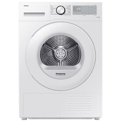 Sèche-linge frontal DV90CGC0A0TH SAMSUNG
