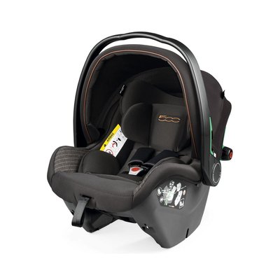 Siège auto i-size Primo Viaggio SLK fiat 500 PEG PEREGO