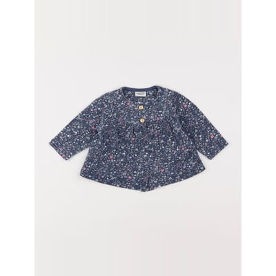 Blouse - Etat satisfaisant TAPE A L'OEIL