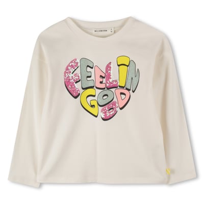 T-shirts à manches longues BILLIEBLUSH