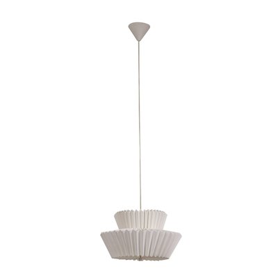Suspension en papier, Magali LINDBY