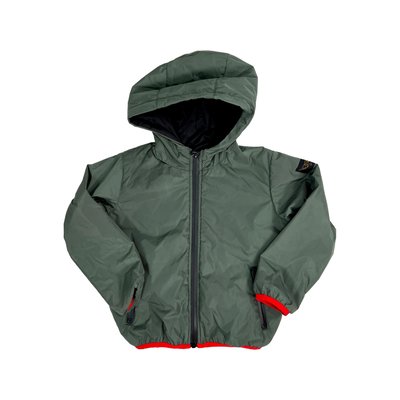 Manteau - Très bon état FINGER IN THE NOSE