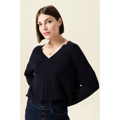 Pull manches longues BONOBO