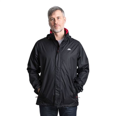 Imperméable FRASER TRESPASS