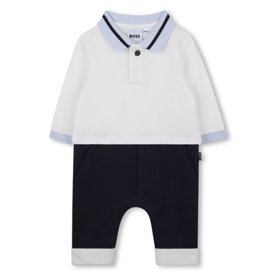 Combinaison de cérémonie BOSS KIDSWEAR