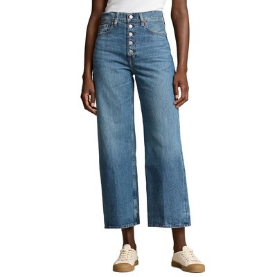 Jeans femme POLO RALPH LAUREN La Redoute