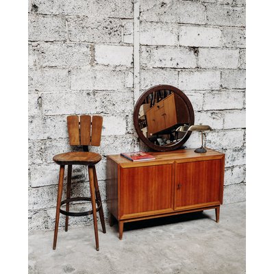Buffet en bois Oscar N°100 - Bon état DEBONGOUT
