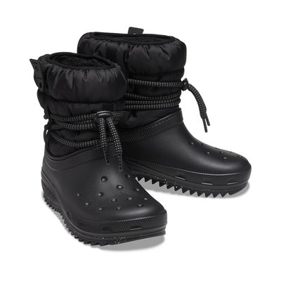 Bottes Classic Neo Puff Luxe CROCS