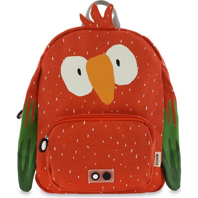 Sac à dos enfant Mr. PARROT TRIXIE