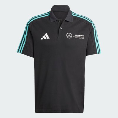 POLO D'ÉQUIPE ADN MERCEDES - AMG PETRONAS FORMULA ONE adidas Performance