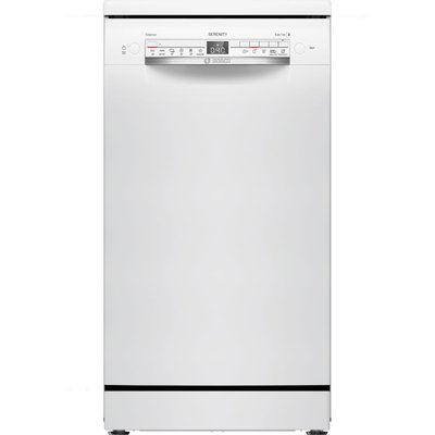 Lave vaisselle 45 cm SPS2HKW65E Serenity SpeedPerfect+ BOSCH