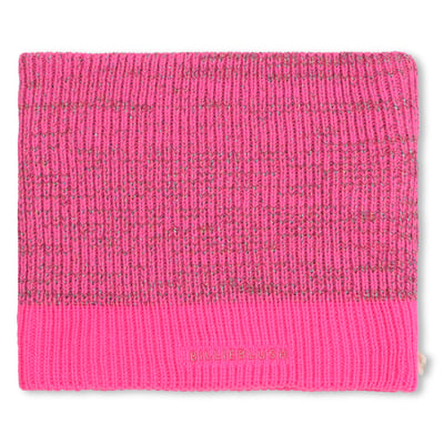 Chauffe-cou tricoté BILLIEBLUSH