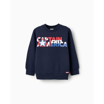 Pull marvel La Redoute