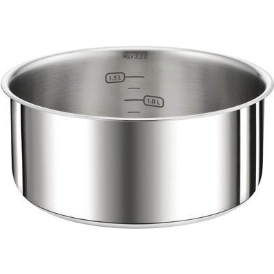 Casserole Ingenio Preference 18cm TEFAL