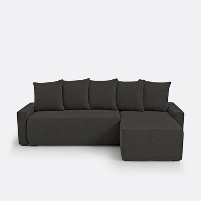 Ecksofa Santiago mit Ecke rechts SO'HOME
