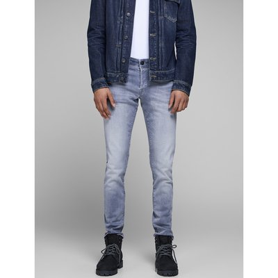 Jean Stretch 5 Poches Slim Glenn Icon Jj 257 JACK & JONES