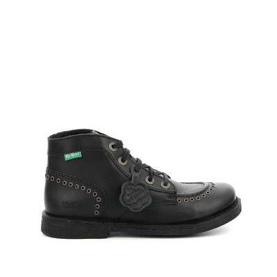 Lederboots Legendiknew KICKERS