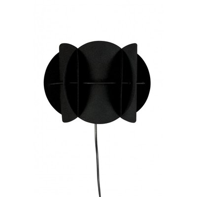 Lampe murale filaire vintage Corridor DUTCHBONE