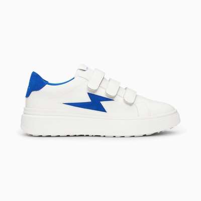 Chaussures bleu electrique La Redoute