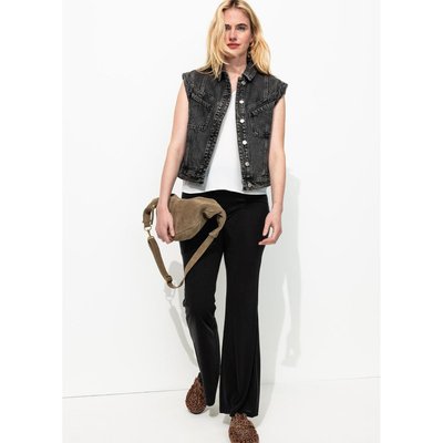 Pantalon en jersey fluide PROMOD