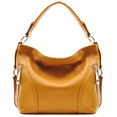 Sac à main en cuir italien HUIT OH MY BAG