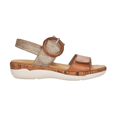 Sandales femme remonte sales