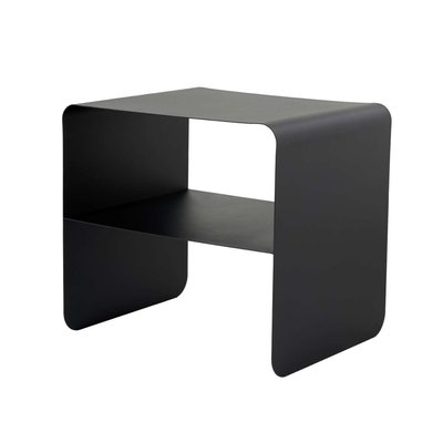 Bout de canapé métal H56 cm - SLOAN CALICOSY