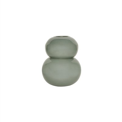 Vase en verre Living OYOY LIVING DESIGN