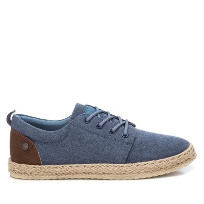 Baskets Plaine Décontractée Lacets REFRESH