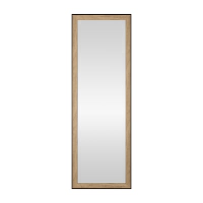 Miroir en métal recyclé, INDUS INSPIRE