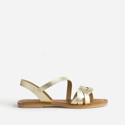 Sandales femme ERAM La Redoute