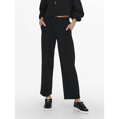 Pantalón ancho, talle estándar ONLY