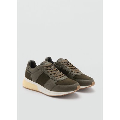 Mango man shoes clearance