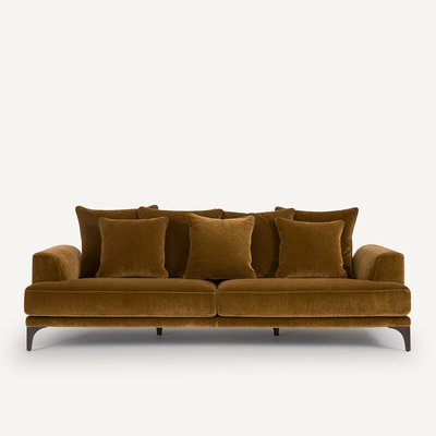 Sofa Armento, Samt AM.PM