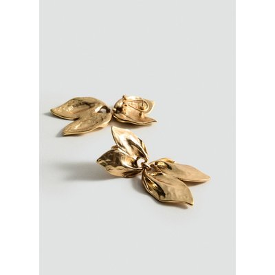 Boucles d'oreilles pendantes MANGO