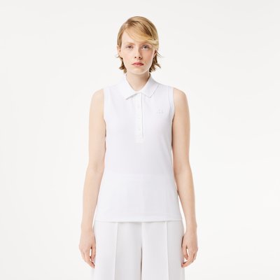 Debardeur femme LACOSTE La Redoute