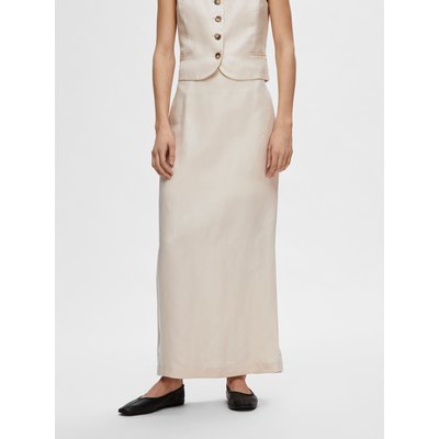 Jupe longue SELECTED FEMME SELECTED FEMME