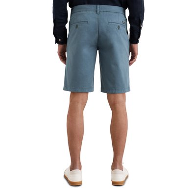 Short modèle Reso Jogger regular en qualité twill stretch douce MARC O'POLO