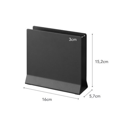 Support de rangement pour ordinateur/tablette Slim YAMAZAKI