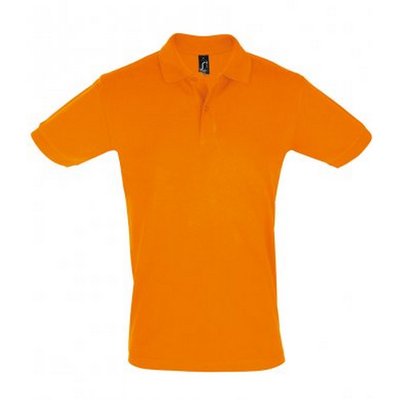 Polo manches courtes PERFECT SOLS